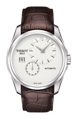 Tissot Couturier Automatic Small Second